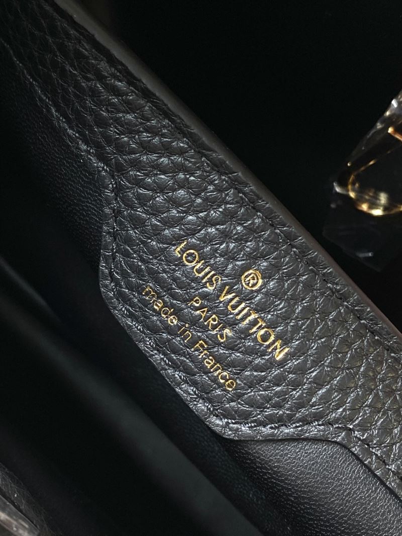 Louis Vuitton Top Handle Bags